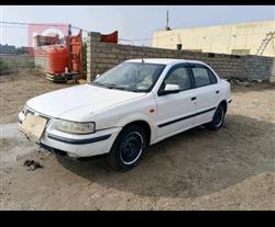 إيران خودرو سمند